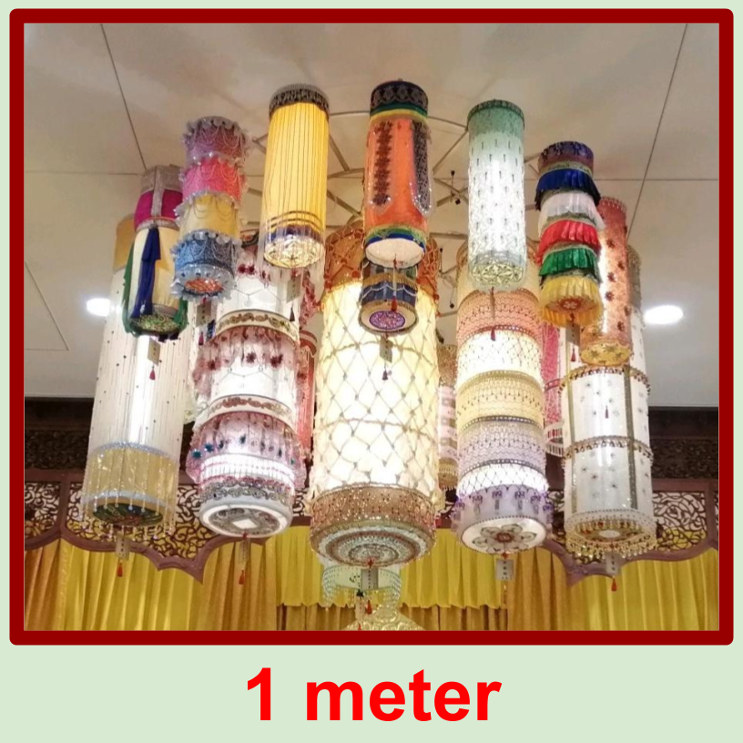 EVO - The Dhvaja Banner (2025 Ullambana Offering)